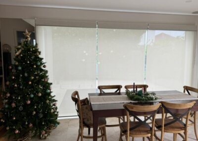 Double Roller Blinds