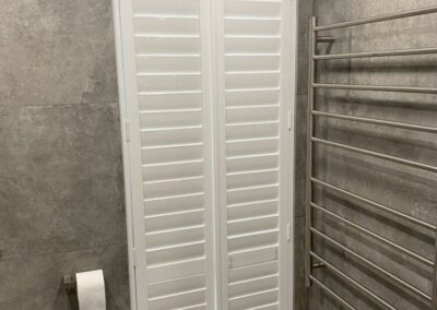 Plantation shutter 1