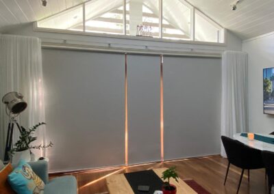 Roller Blinds