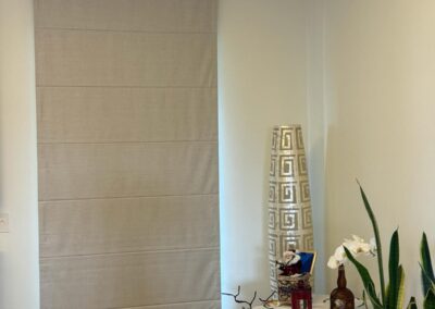 Roman Blind