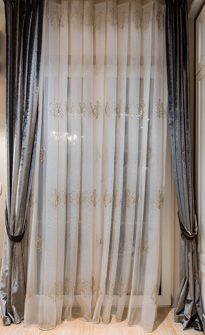 Transform Your Eastern Suburbs Home with Stunning Custom Curtains