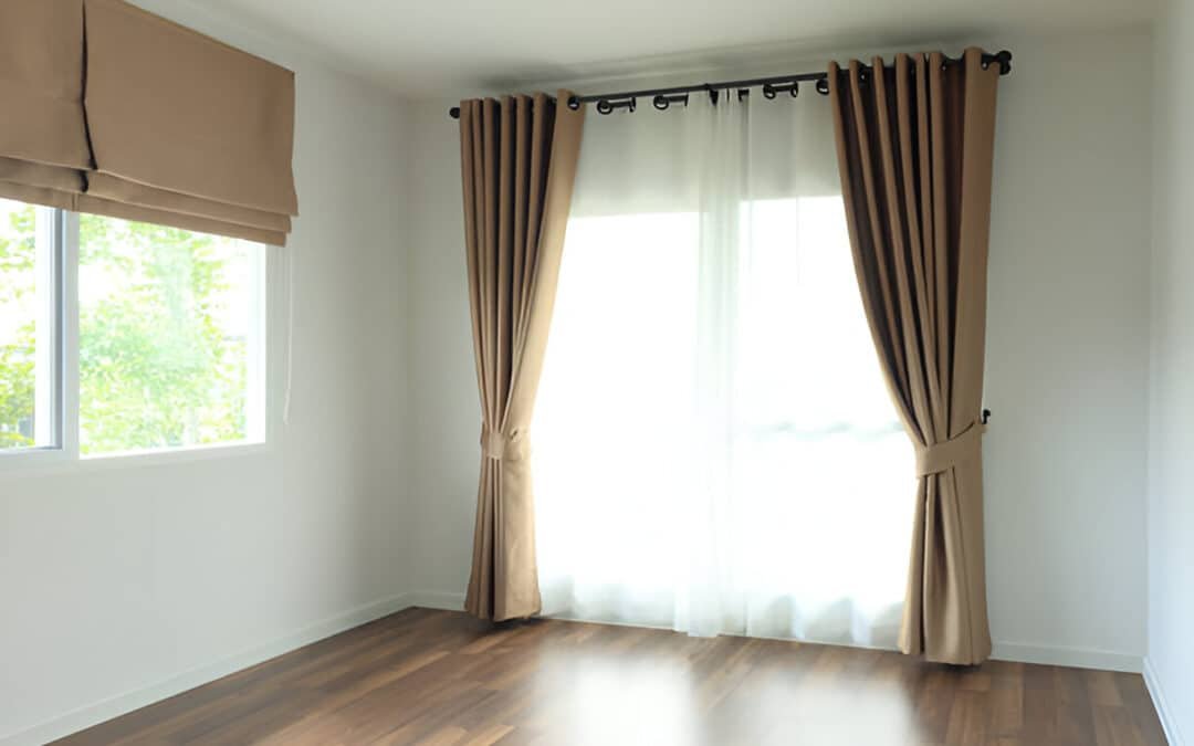 The Ultimate Guide to Choosing Blockout Curtains and Blockout Roller Blinds for Any Room