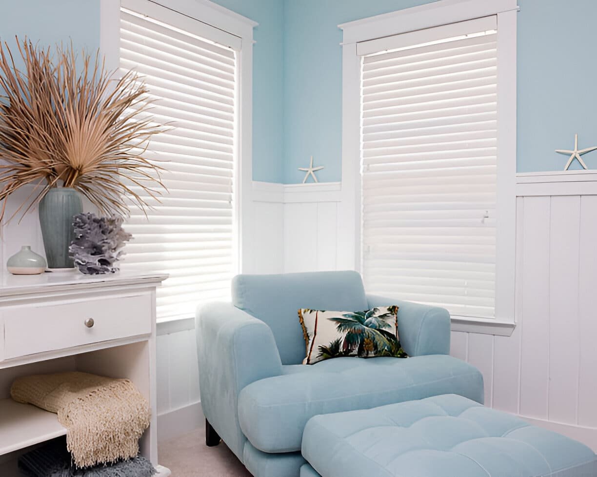 Customise Blinds